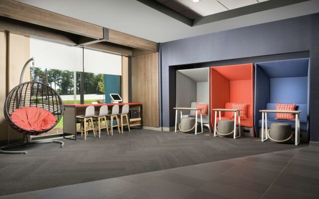 Tru By Hilton Atlanta NW Kennesaw