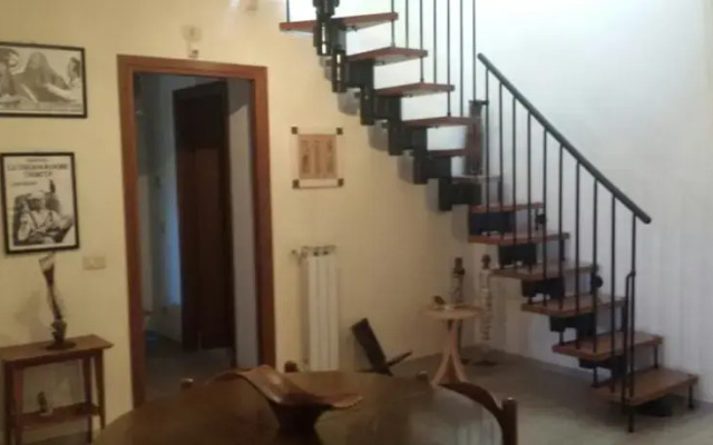 Zeus B&B