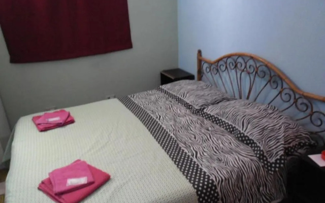 Sciddicu Room