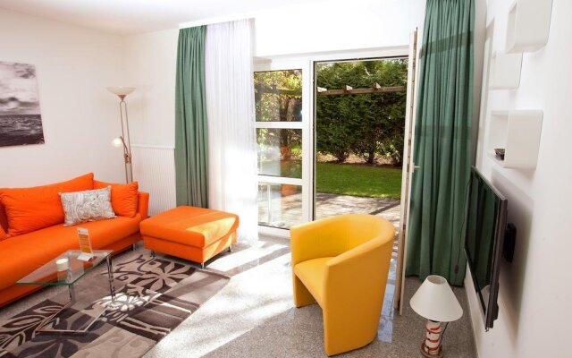 Meer Appartement