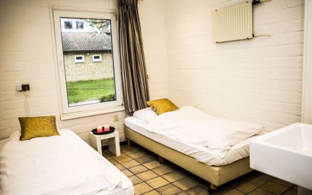 Bungalowpark Landsrade 40157