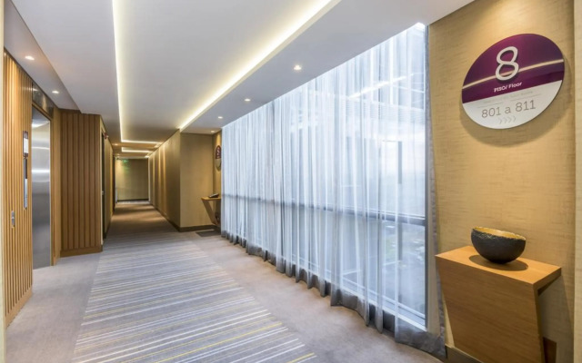 Courtyard by Marriott Bogota Airport