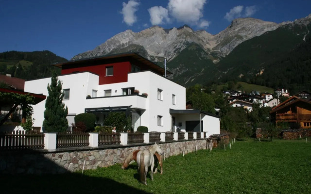 Ferienwohnung Leitner
