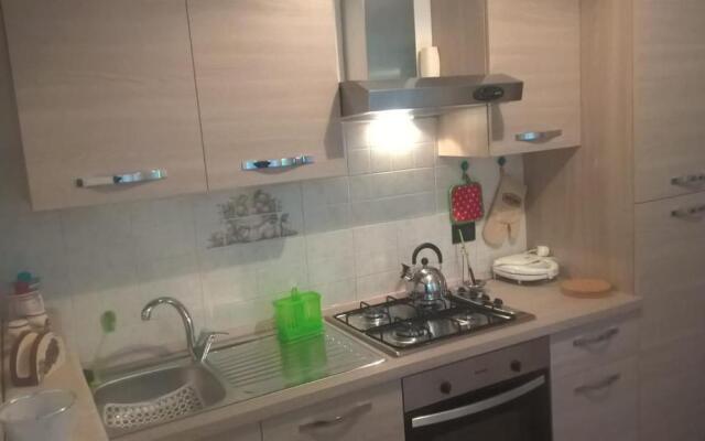 Marina Venice Apartment