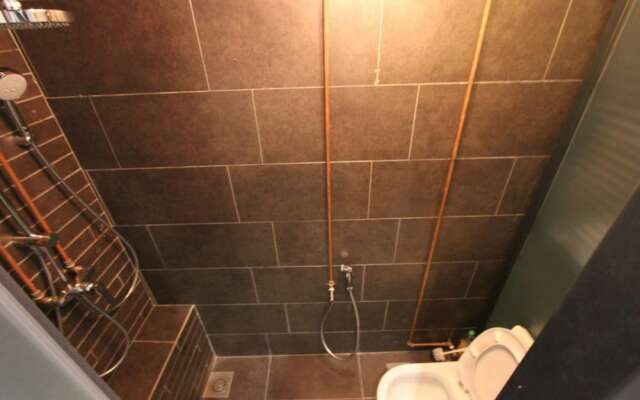 Lorong Jambatan Melaka