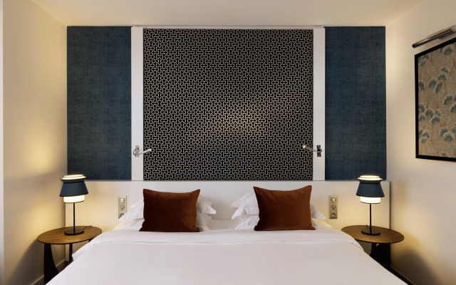 Hotel Etoile Maillot