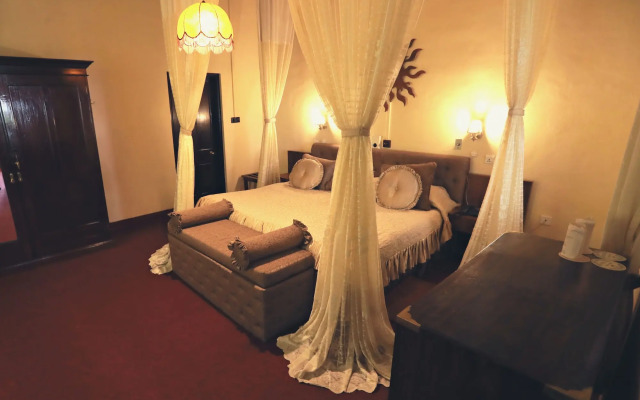 Bandarawela Hotel