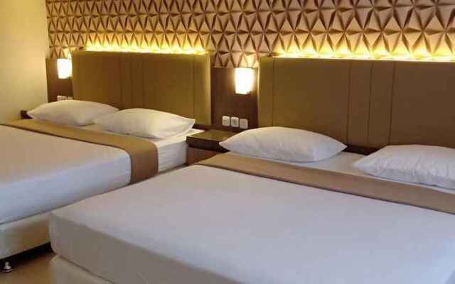 Rosalia Hotel Baturaden