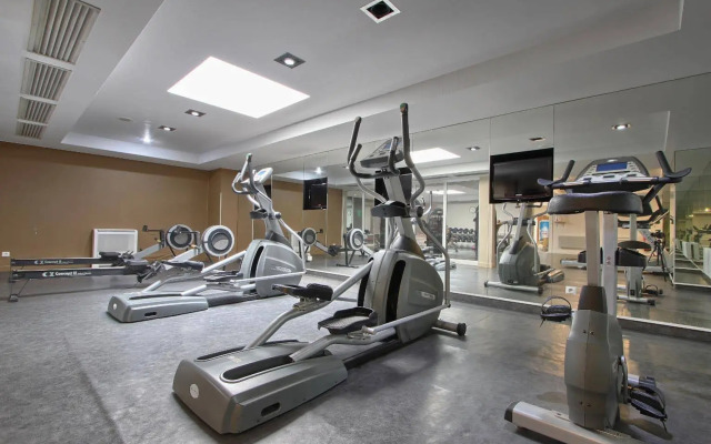 Hôtel Inn Paris CDG Airport