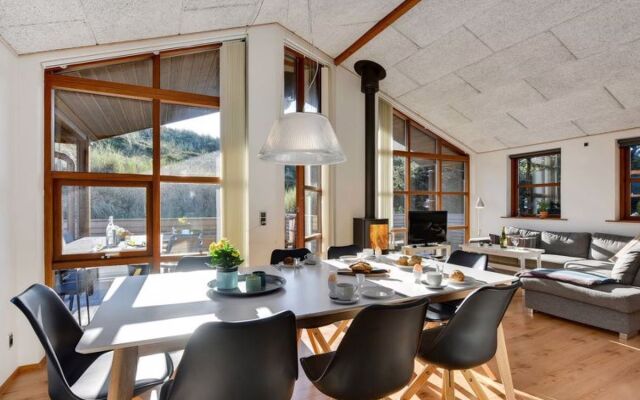 "Bistra" - 800m from the sea in Western Jutland