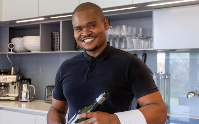 Villa Sierra - Cape Town CBD