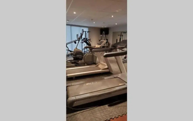 Cozy Sweet Studio #4, Only 10 min to D.T. Ottawa