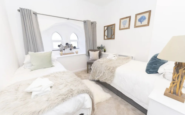 Pilgrims Loft