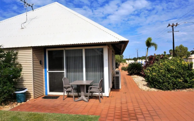 Osprey Holiday Village Unit 222 1 Bedroom