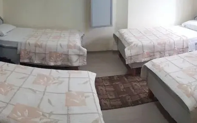 Hotel Kestanbol