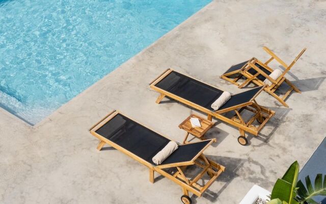 Villa Naxian Perfection by Anamnesia Collection