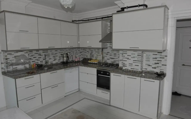 Trabzon Panorama Apart - Apartment in Trabzon - Photo 3