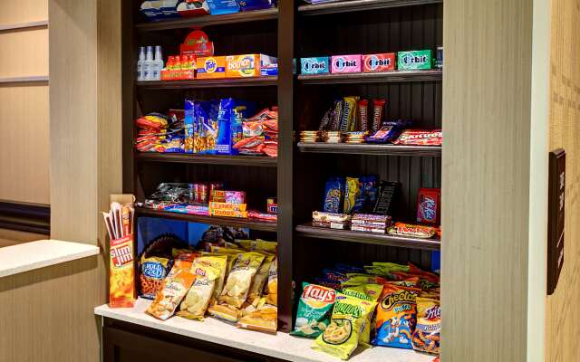 Hampton Inn Cookeville