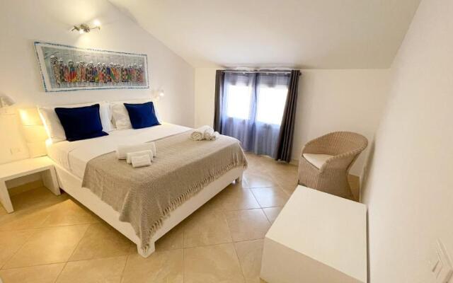 Branco Suites