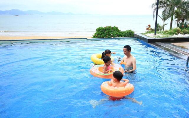 eStay Resort Toener Silver Beach Huizhou