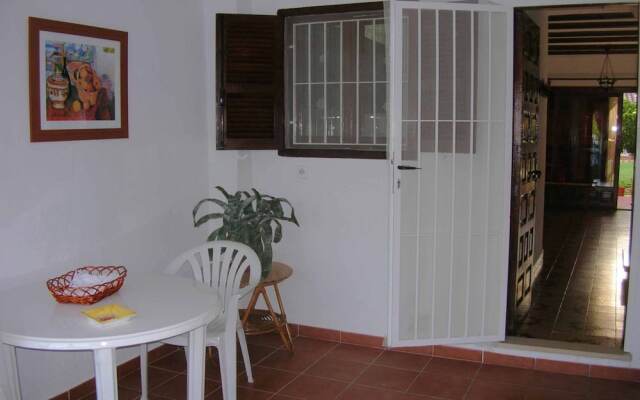 Apartamentos Ranas