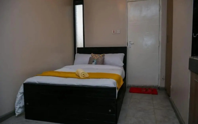 Lux Suites Tsavo Studios Embakasi