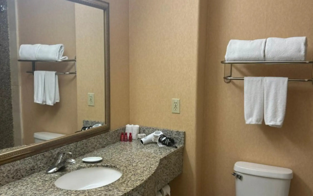 Holiday Inn Express Las Vegas-Nellis by IHG