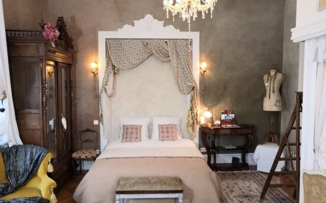 Chambres d’hotes Castelnau