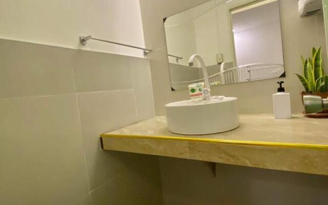 Santander Pebbles Beach Resort