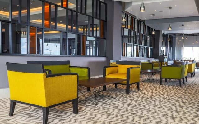 Eka Hotel Eldoret
