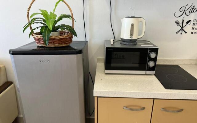 Georgetown Gurney 5 pax Max Mansion One Penang