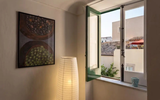Baroque Apartments - Casa Salomone 2