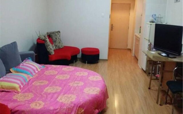 Yaju Aparthotel