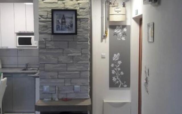 Studio Apartman Marija