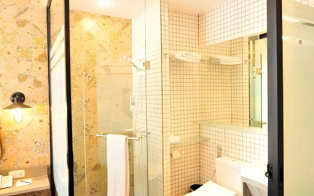 Ana Hotel Jakarta