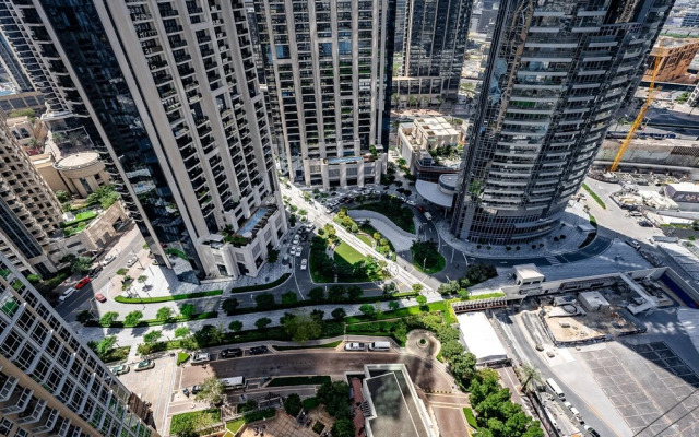 Residence 3 2605 Downtown