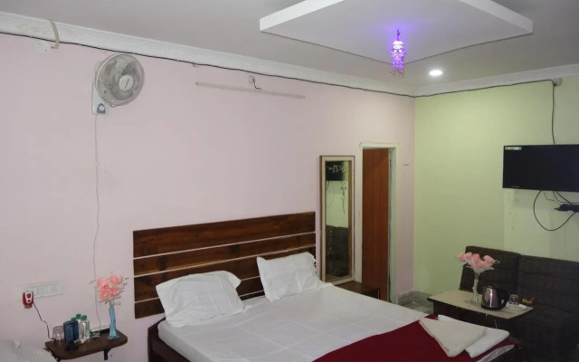 Hotel HCB (Hemo Chandra Bhawan)