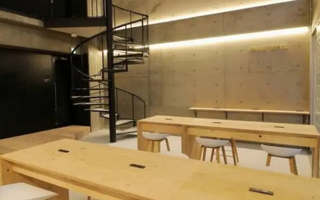 Small Hotel - Hostel