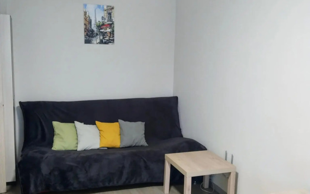 Апартаменты на улице Донская 3