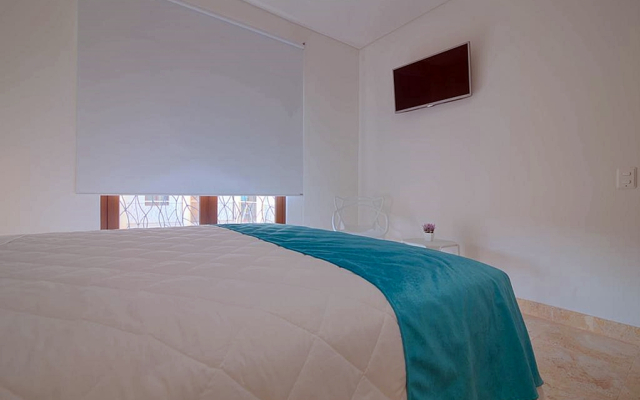Hotel Boutique Casa Serrezuela
