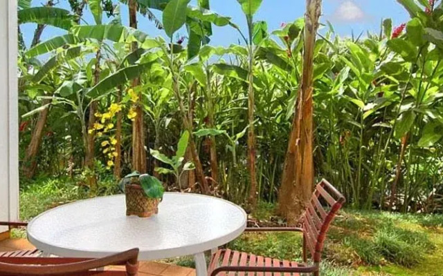 Waikomo Stream Villas