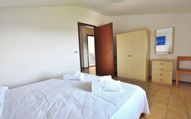 Apartment Rosa Noisette With Pool