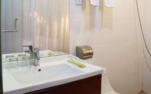 Jiajia Fast Hotel