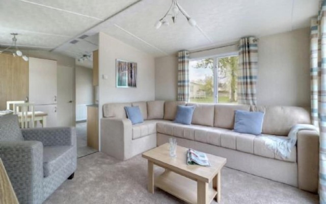 Linwater Holiday Park