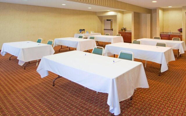 Best Western Plus Pocomoke City