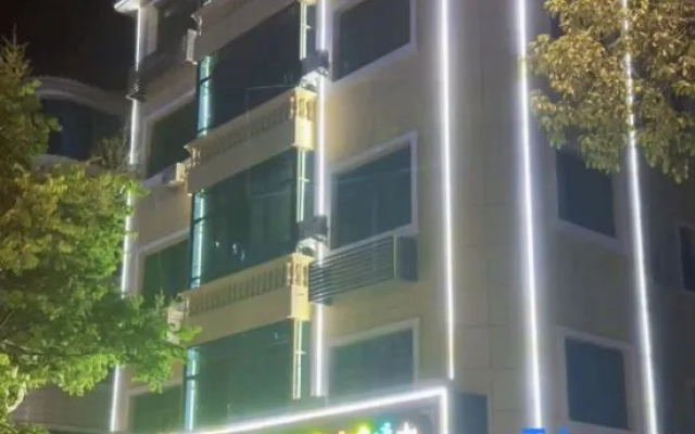 Mizang  Inn – Exterior – Jinhua