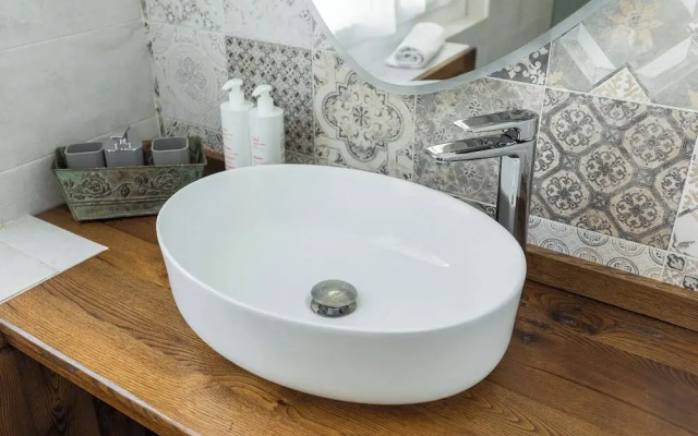 Saffi Glamorous Apartment