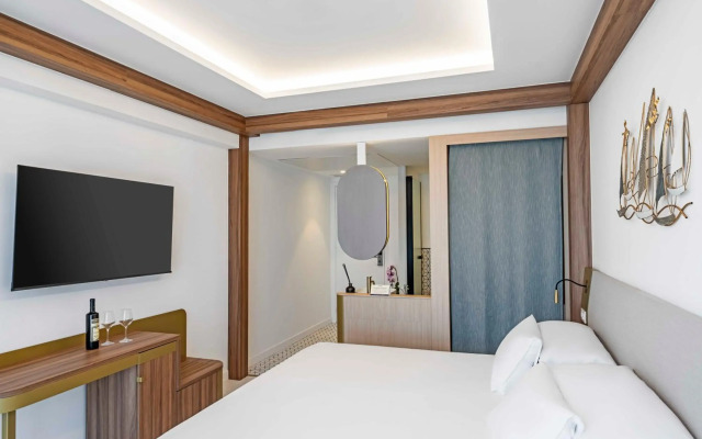 Hotel Faranda Rias Altas, Ascend Hotel Collection