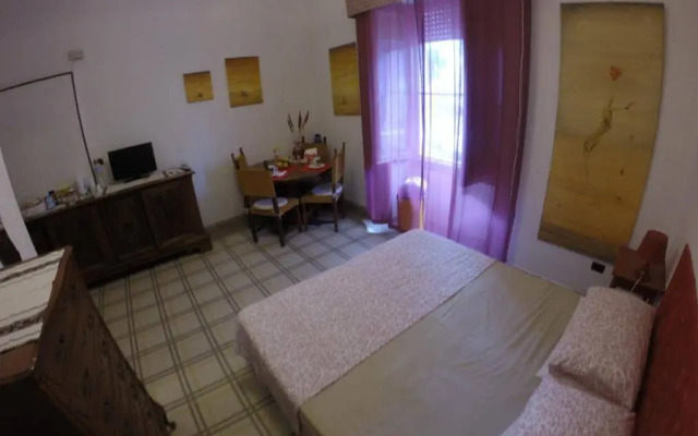 B&B LIndià Vittorio