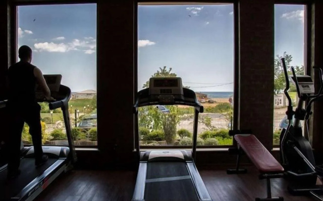 Long Beach Resort And Spa